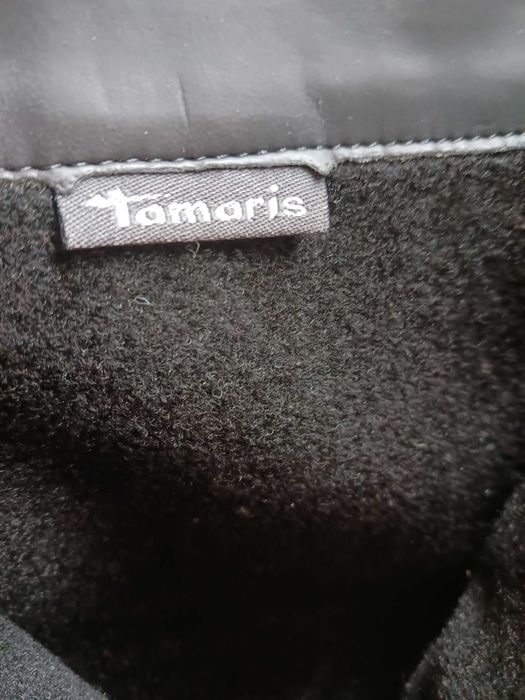 Дамски ботуши Тамарис