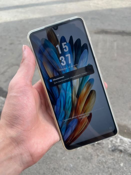 ZTE Blade 12/64gb