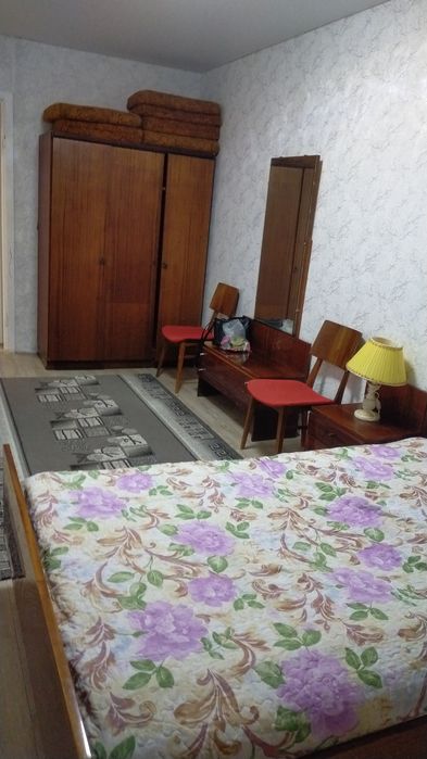 Сдам 3-х ком квартиру