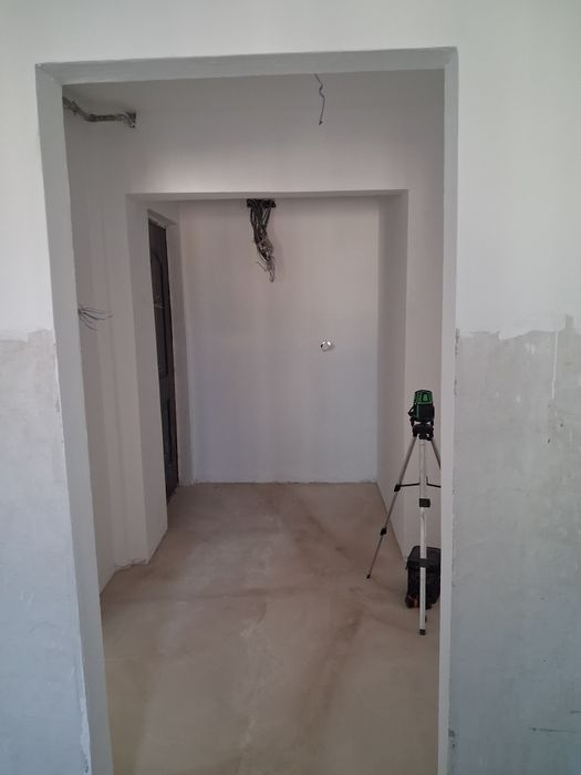 De vanzare apartament 3 camere bulevardul Matei Basarab