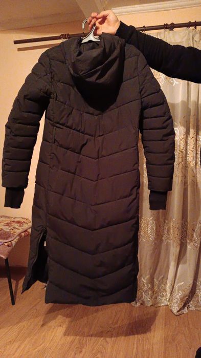 Куртка зимняя. 12 000