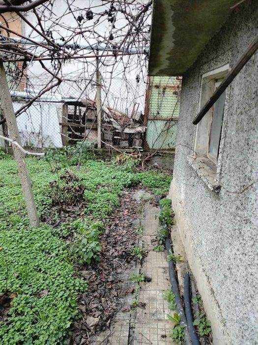 Продава къща в Ряхово