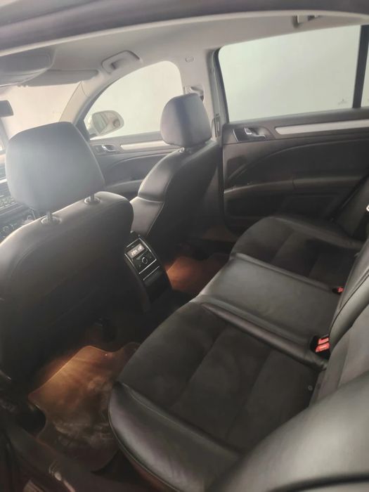 Skoda Superb 1.8 TFSI