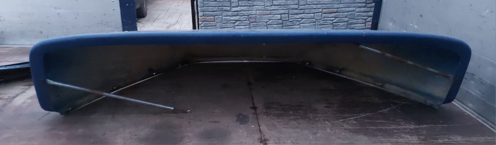 Спойлер кабина 100 евро