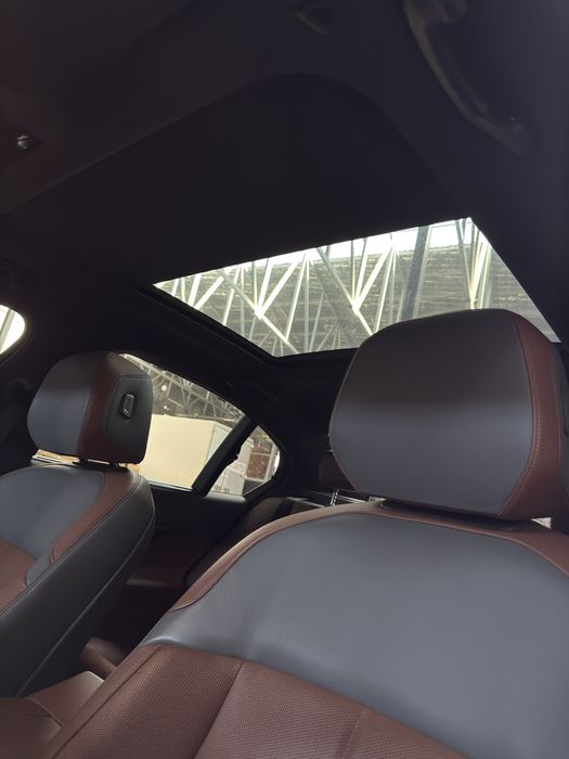Bmw 530 Germaniya