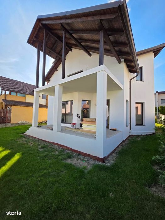 Casa de vanzare zona Pensiunea Morariu