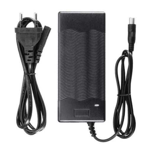 Зарядно за тротинетка 42 V зарядно Xiaomi M365, PRO, Ninebot, ES1, ES2