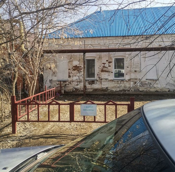 Здам дом квартирного типа