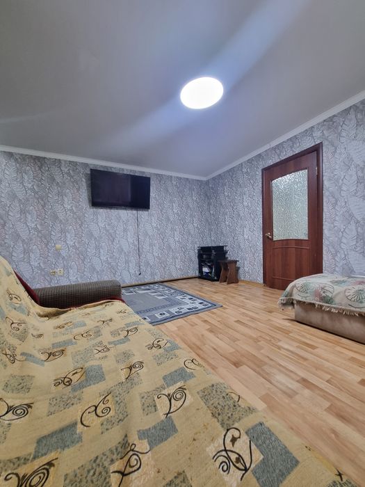 Продам квартиру в Красном яре