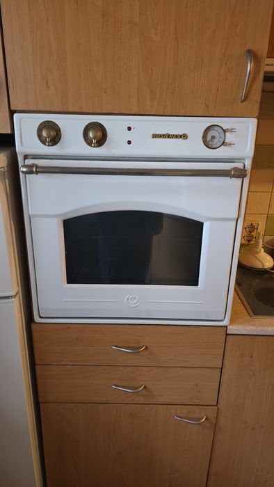 Фурна и котлони за вграждане