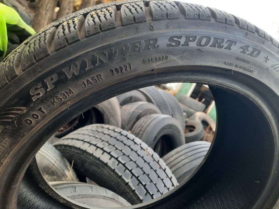 185/65/15 Зимни Гуми