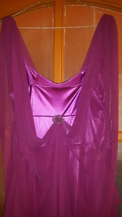 Rochie de gala mar 42/44