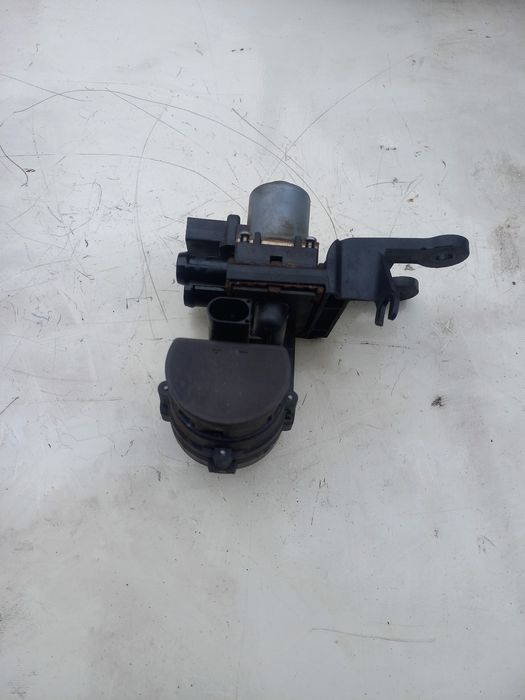 Клапан парно Audi A6 4F