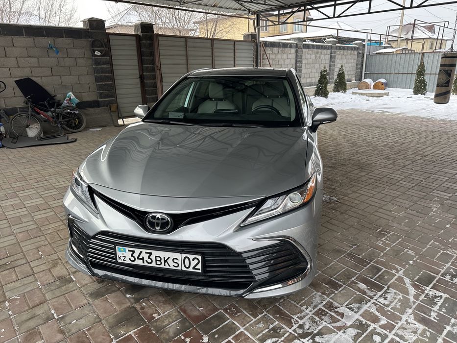 Межгород Колсай, ыстық су такси