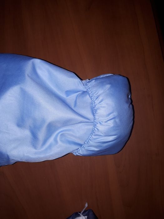 Комбинезон (трансформер)