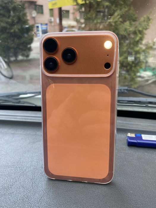 Iphone xs max в панел на iphone 17