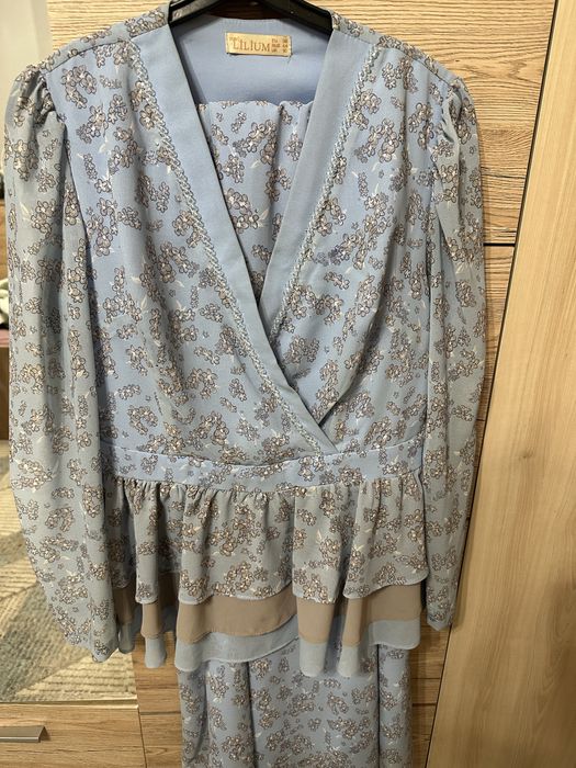 платье  вечернее красивое