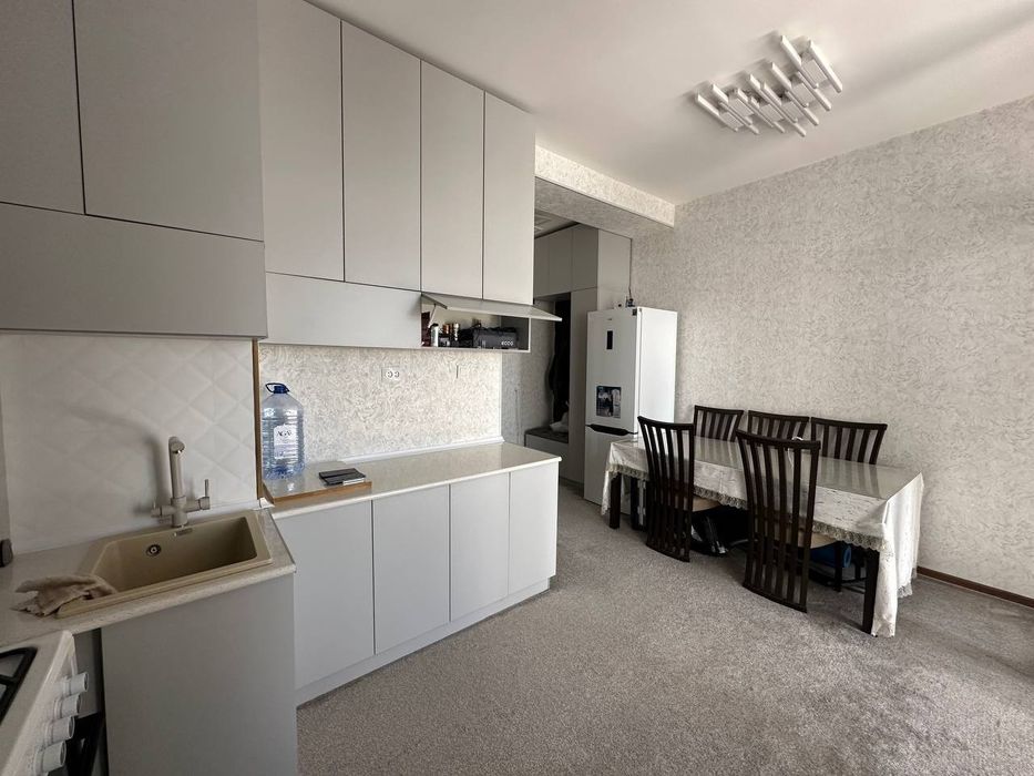 Продам квартиру It Park Новостройка 1/4/7 41м2