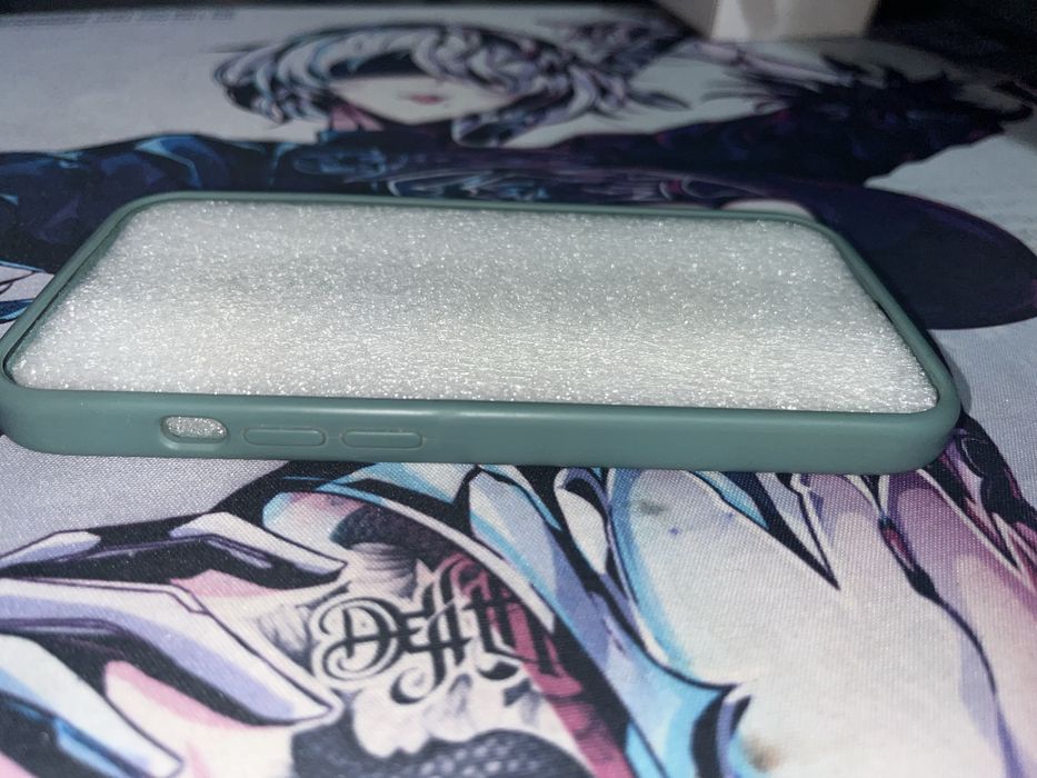Husa bumper Iphone 13