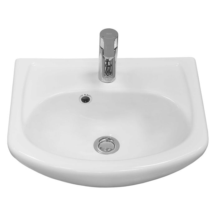 Умывальник Santek "Азов-45" (арт. 2449)    (с Доставкой!)