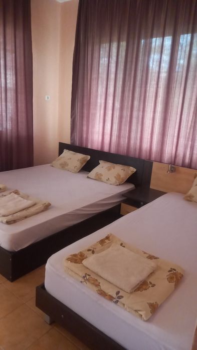 Дава се под наем Двустаен апартамент в с. Равда, Област Бургас - 50 кв.м за 40.8 € - Снимка #10