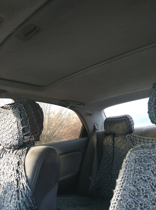 Продам или обмен Мазда кседокс 9