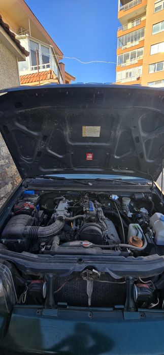 SUZUKI  Jimny 1.2  82кс,4х4 Газ+Бензин 2002