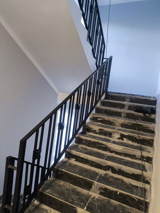 Сварочные работы всех видов