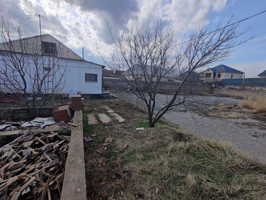 Земельный участок 8 соток, Самал-1