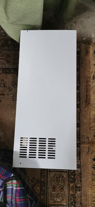 Декоративный кожух