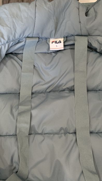 Куртка Fila 15000тг