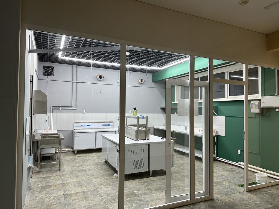 Аренда помещения