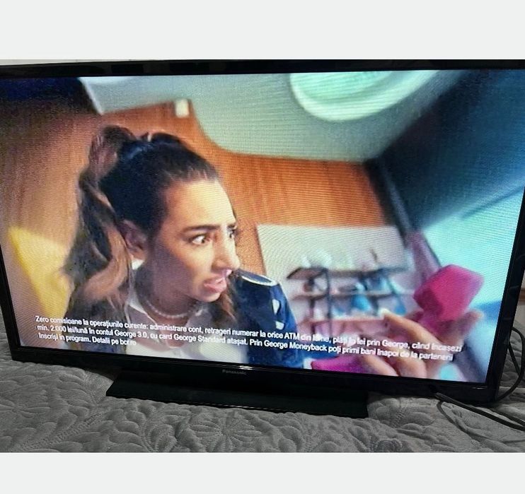 TV Blaupunkt second hand