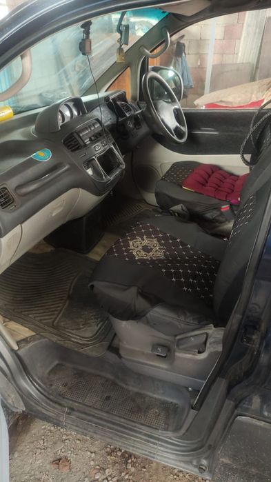 Дэлика в продаже