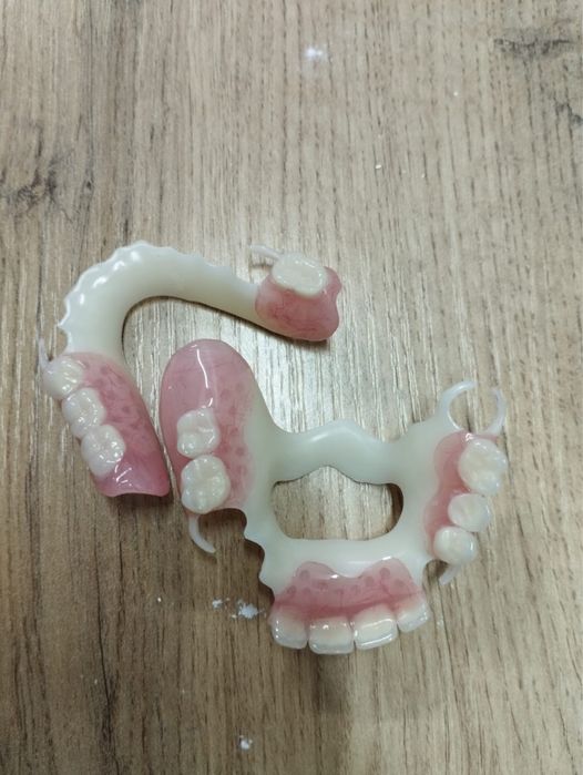 Изготовление протезов в Астане