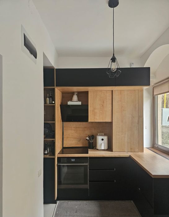 Apartament – Arad, Centru - Vedere 5