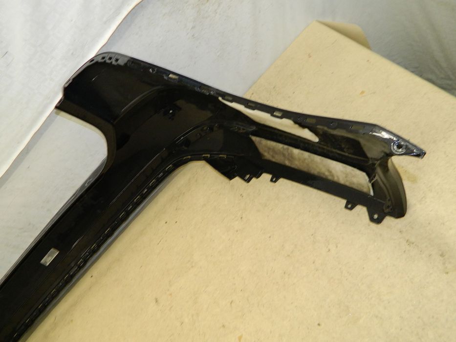 Bara spate VW Golf 7, Kombi facelift, 2017, 2018, 2019, 2020, 5G9807421M