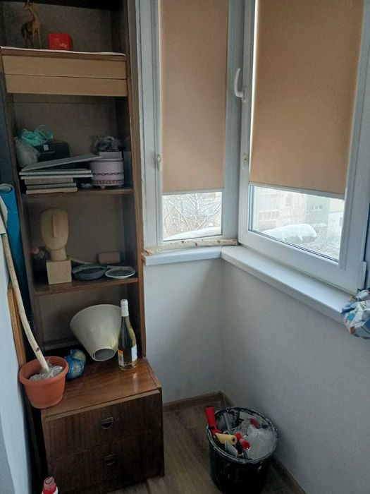 Apartament 2 camere semidecomandat