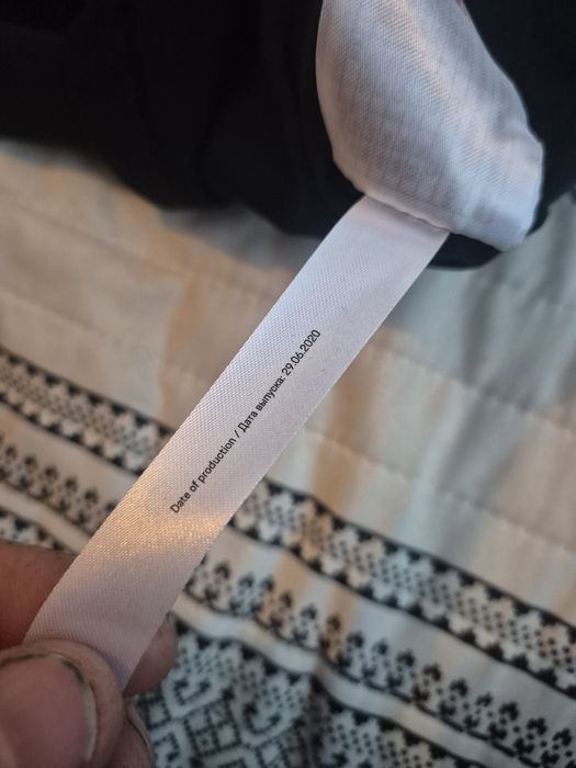 Мъжка тениска Porsche