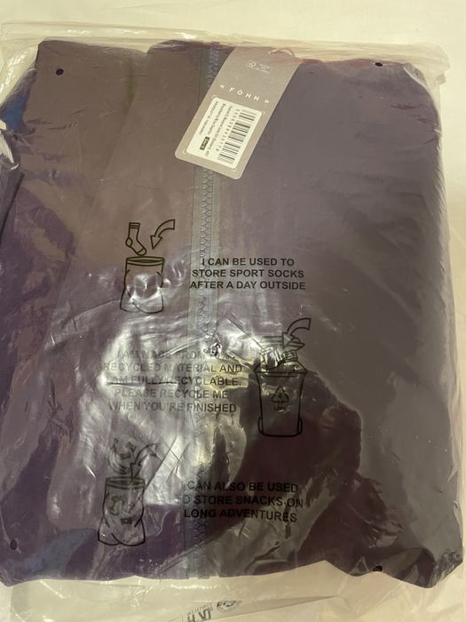 Geaca impermeabila Fohn Supercell 3L S noua mammut dynafit