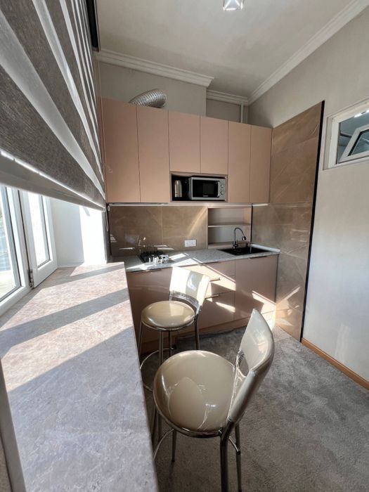 Сдается 2 ком ТЦ Next. Seoul Moon