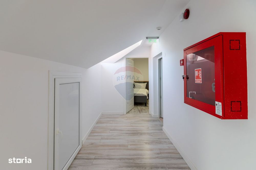 De Vanzare Clinica Premium Tg.ocna.
