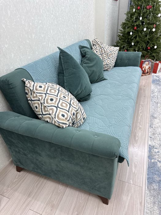 Продам диван книжка, складной