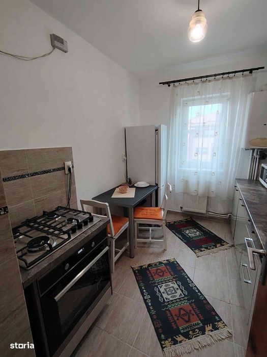 Apartament 2 camere aproape de centru