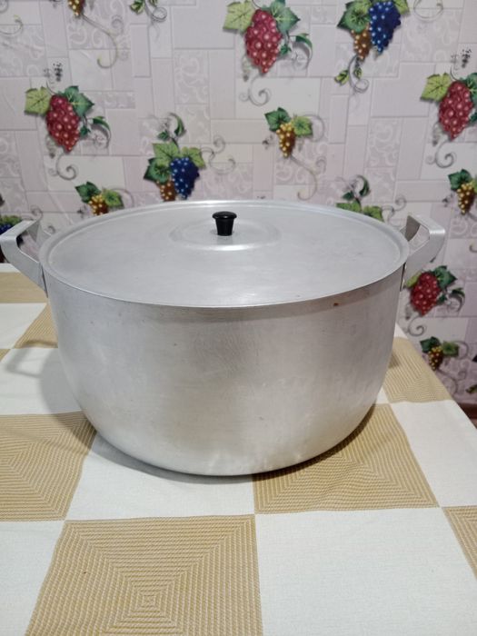 Срочно продам кострюль