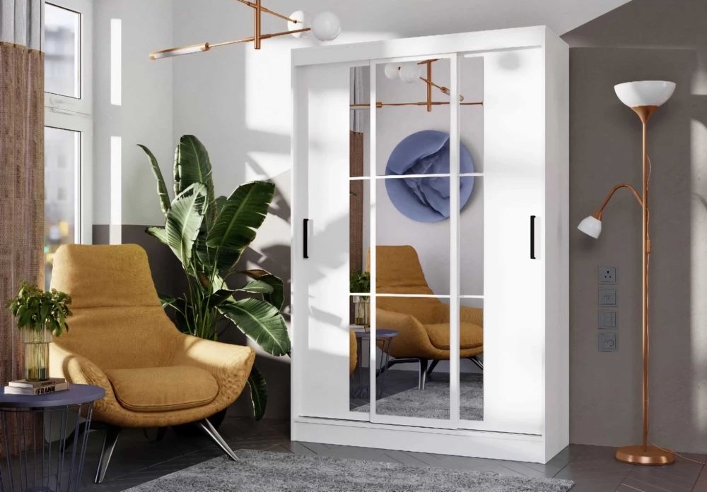 Новый шкаф Тайм. Мебель со склада!