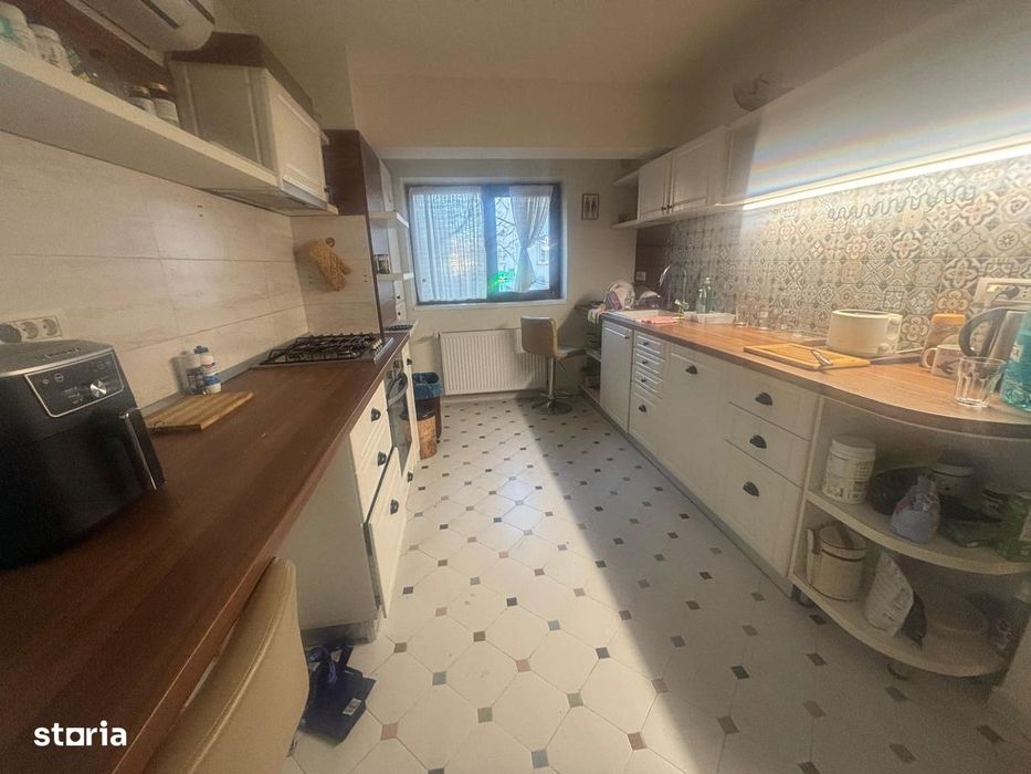Apartament 3 camere Copou - Time Out
