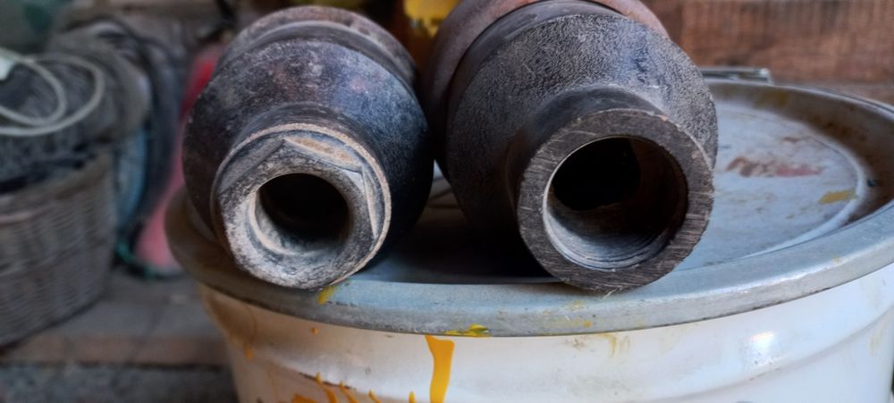 Муфта кабельная 380В