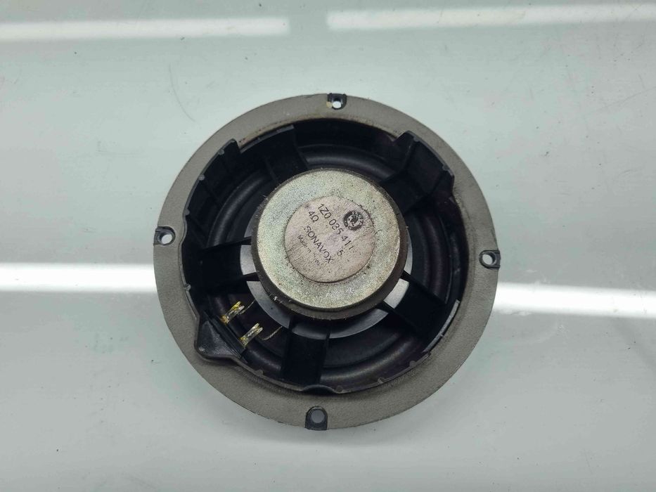 Boxa stanga spate Skoda Octavia 2 Combi (1Z5) [Fabr 2004-2013] Faceli