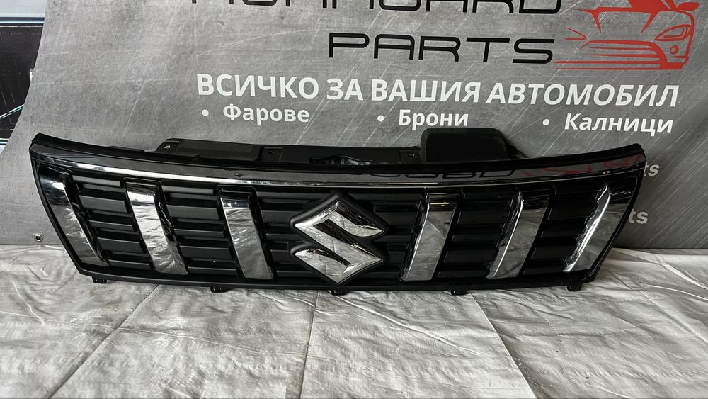 4 броя решетка Suzuki Vitara 3 2018-